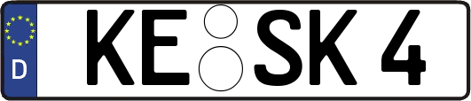 KE-SK4