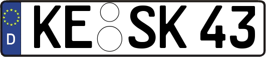 KE-SK43