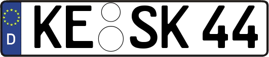KE-SK44