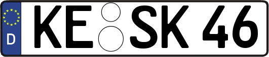 KE-SK46