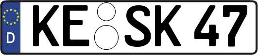 KE-SK47