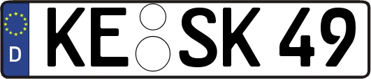 KE-SK49