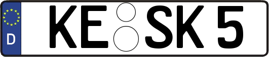 KE-SK5