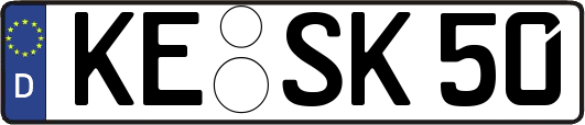 KE-SK50