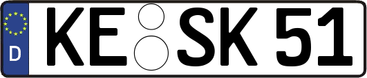 KE-SK51