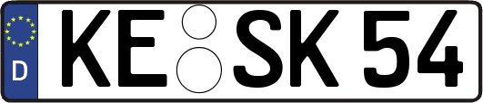 KE-SK54
