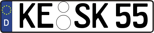 KE-SK55