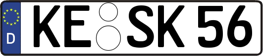 KE-SK56