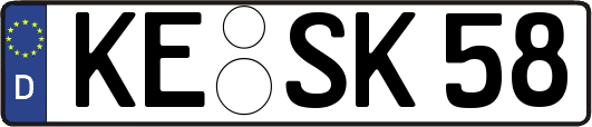 KE-SK58