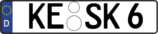 KE-SK6