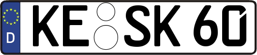 KE-SK60