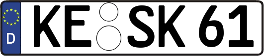 KE-SK61