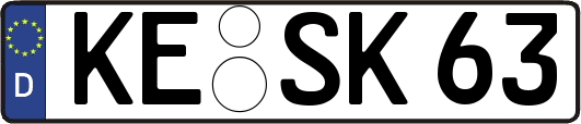 KE-SK63