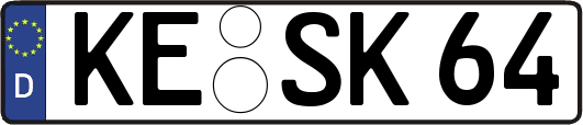 KE-SK64