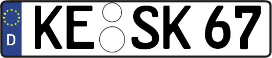 KE-SK67