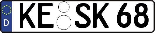 KE-SK68