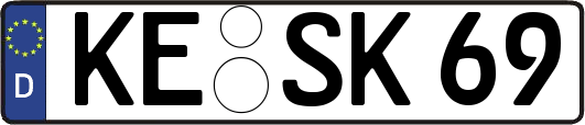 KE-SK69