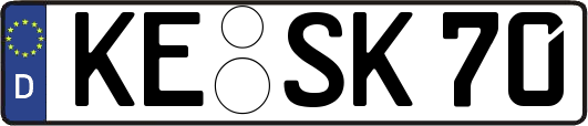 KE-SK70
