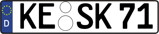 KE-SK71