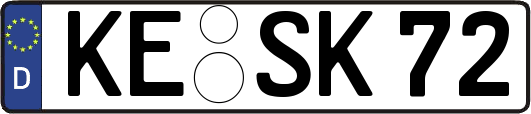 KE-SK72