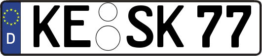 KE-SK77