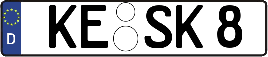 KE-SK8