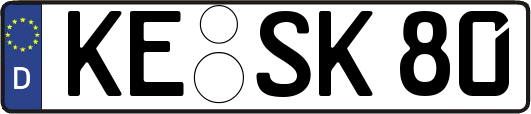 KE-SK80