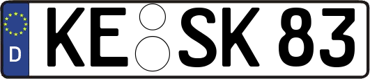 KE-SK83