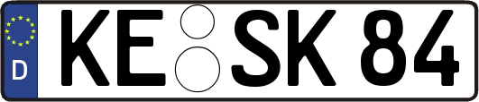 KE-SK84