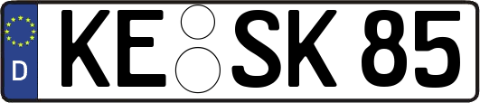 KE-SK85