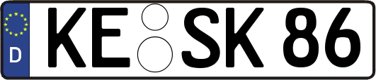 KE-SK86