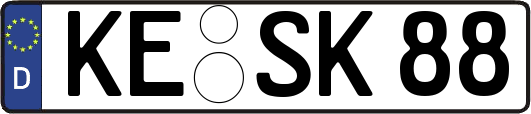 KE-SK88