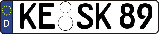 KE-SK89