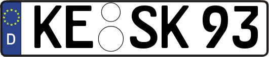 KE-SK93
