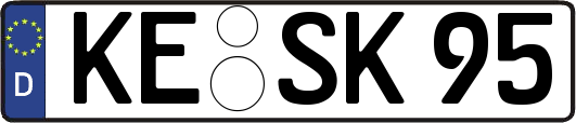 KE-SK95