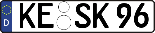 KE-SK96