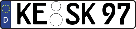 KE-SK97