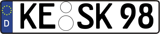 KE-SK98