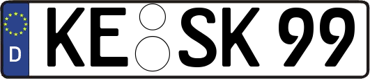 KE-SK99