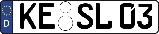 KE-SL03