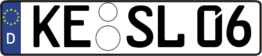 KE-SL06
