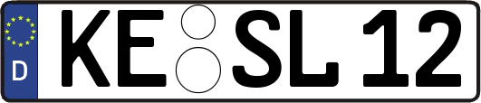 KE-SL12