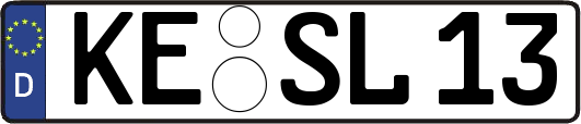 KE-SL13