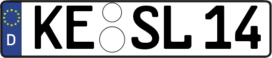 KE-SL14