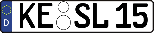 KE-SL15
