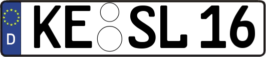 KE-SL16
