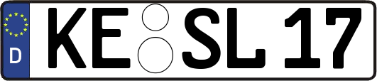 KE-SL17