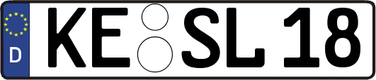 KE-SL18