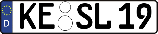 KE-SL19