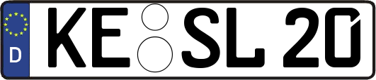 KE-SL20